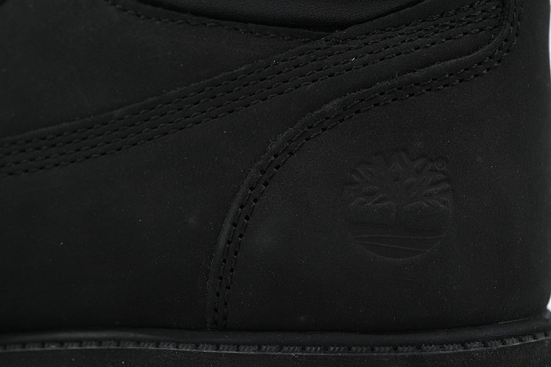 yupoo_312701_17543cc7.jpg 【BA3ET】低帮黑色 添柏岚马丁靴及踝靴 Timberland 6-In Ankle Boot
