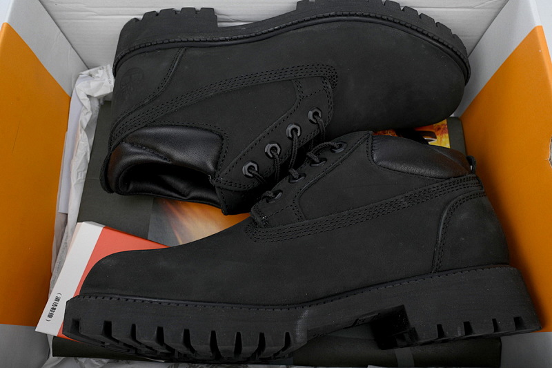 yupoo_312701_228fc3d9.jpg 【BA3ET】低帮黑色 添柏岚马丁靴及踝靴 Timberland 6-In Ankle Boot