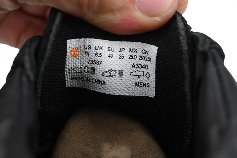 yupoo_312701_a5ce54b3.jpg 【BA3ET】低帮黑色 添柏岚马丁靴及踝靴 Timberland 6-In Ankle Boot