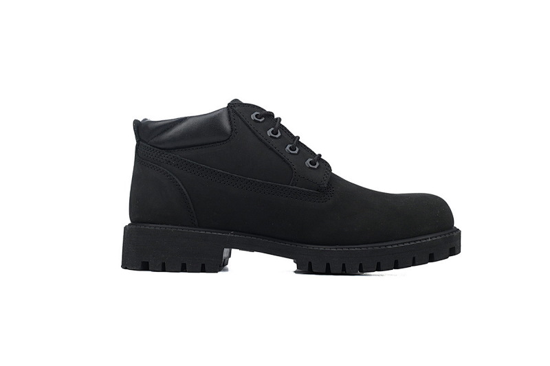 yupoo_312701_a650bdd2.jpg 【BA3ET】低帮黑色 添柏岚马丁靴及踝靴 Timberland 6-In Ankle Boot