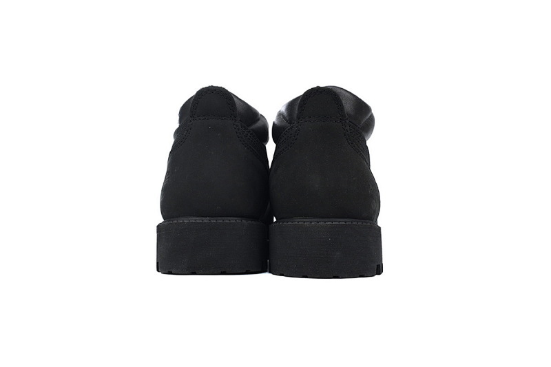 yupoo_312701_fa96170e.jpg 【BA3ET】低帮黑色 添柏岚马丁靴及踝靴 Timberland 6-In Ankle Boot