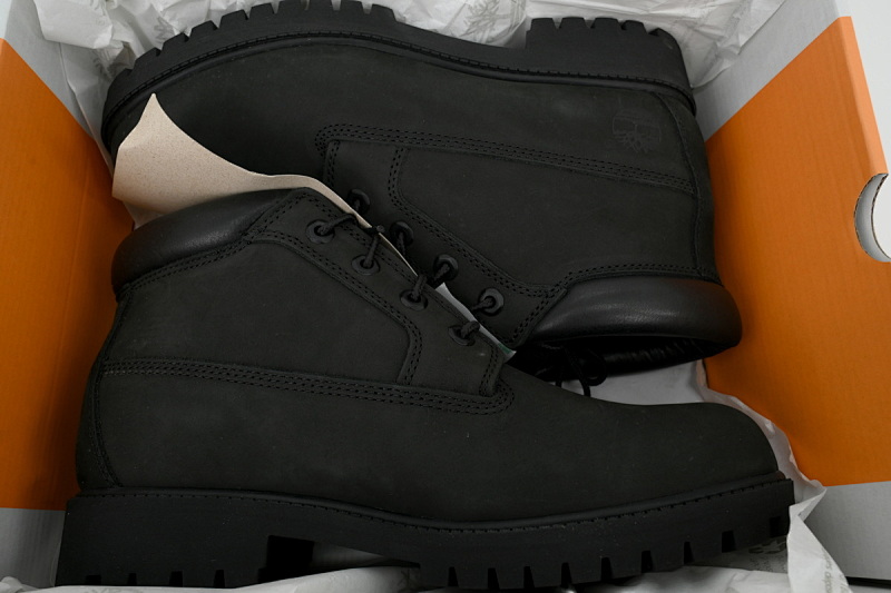 yupoo_312721_0cc4657f.jpg 【BA3ET】中帮黑色 添柏岚马丁靴及踝靴 Timberland 6-In Ankle Boot