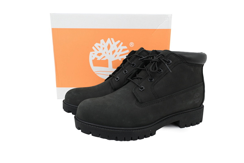 yupoo_312721_21eb7444.jpg 【BA3ET】中帮黑色 添柏岚马丁靴及踝靴 Timberland 6-In Ankle Boot