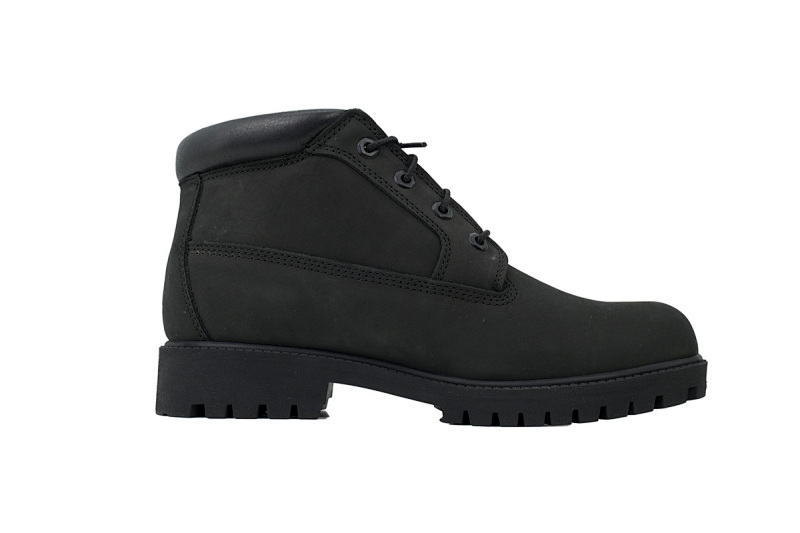 yupoo_312721_9a6db91e.jpg 【BA3ET】中帮黑色 添柏岚马丁靴及踝靴 Timberland 6-In Ankle Boot