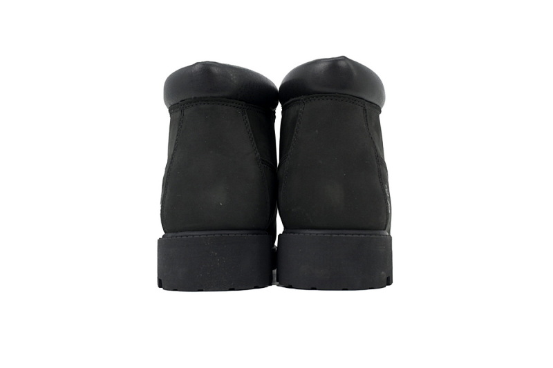 yupoo_312721_ba91c21c.jpg 【BA3ET】中帮黑色 添柏岚马丁靴及踝靴 Timberland 6-In Ankle Boot