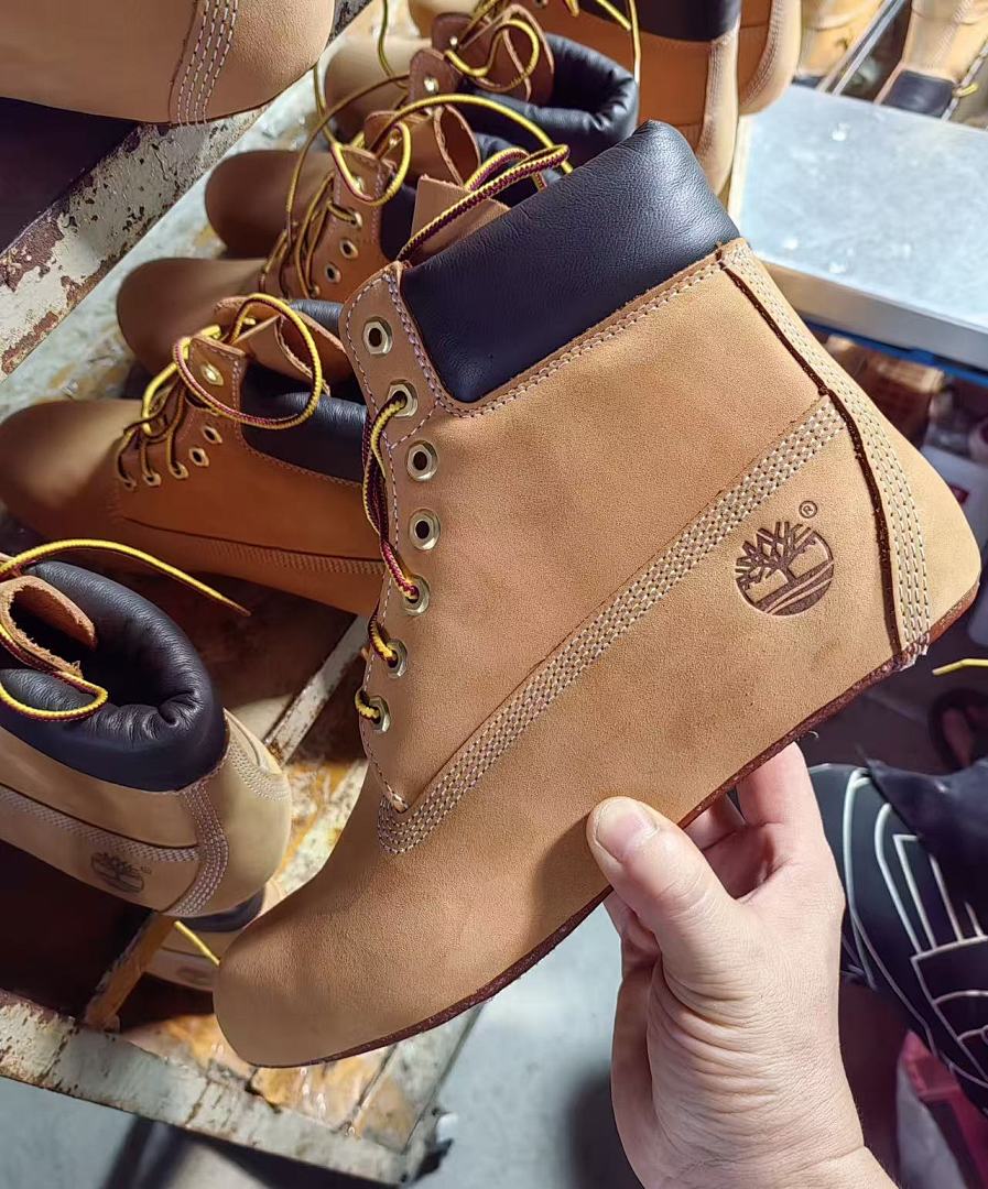 yupoo_312772_0516e7e3.jpg 【CA9ET】高帮黄色 添柏岚马丁靴及踝靴 Timberland 6-In Ankle Boot