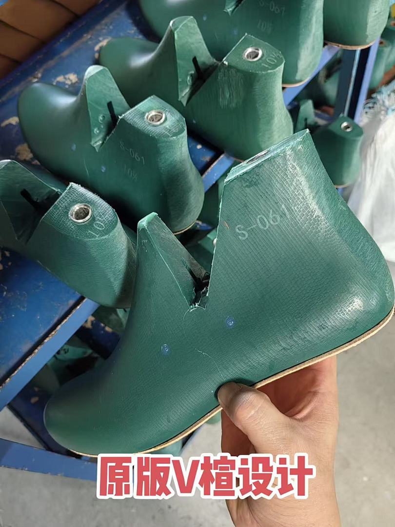 yupoo_312772_4cc497be.jpg 【CA9ET】高帮黄色 添柏岚马丁靴及踝靴 Timberland 6-In Ankle Boot