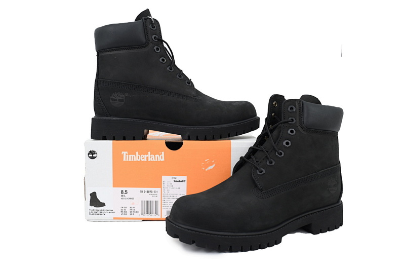 yupoo_312823_1379abdd.jpg 【CA9ET】高帮黑色 添柏岚马丁靴及踝靴 Timberland 6-In Ankle Boot