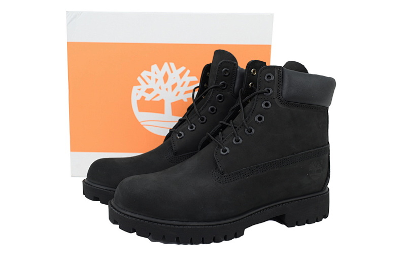 yupoo_312823_bf2b102f.jpg 【CA9ET】高帮黑色 添柏岚马丁靴及踝靴 Timberland 6-In Ankle Boot