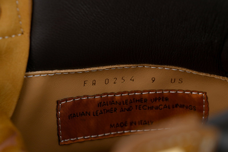 【FA0ET】LV联名 添柏岚马丁靴及踝靴 1AD7YN LV x Timberland 6-In Ankle Boot