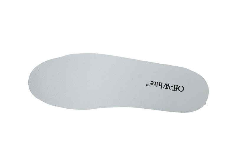 【BP5MI】白红  OFF-WHITE Vulc Low White 低帮时尚板鞋 OMIA085R20D330500129 Off-White Vulc White Red