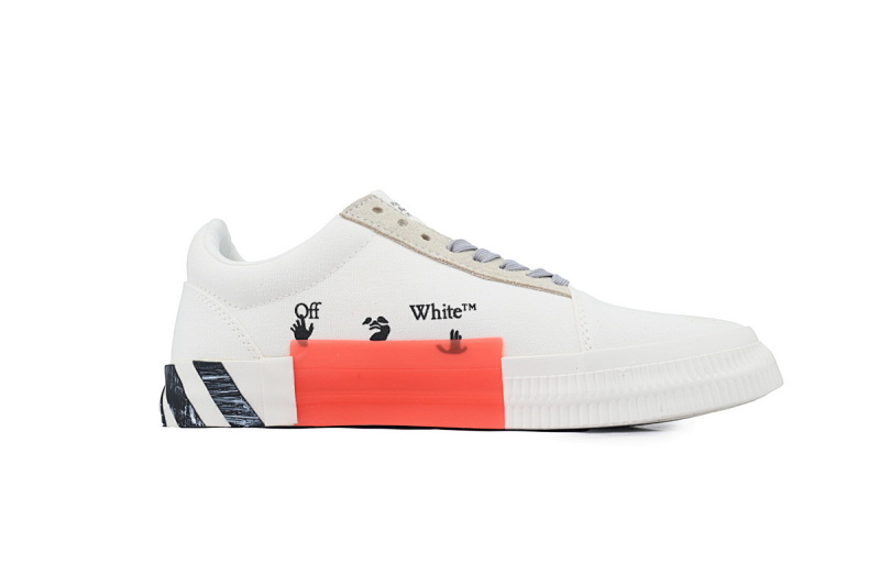 yupoo_312919_af032961.jpg 【BP5MI】白色3 OFF-WHITE Vulc Low White 低帮时尚板鞋 OWIA178R21LEA0010109 Whit Wmns Vulc Sneaker 'White Black'