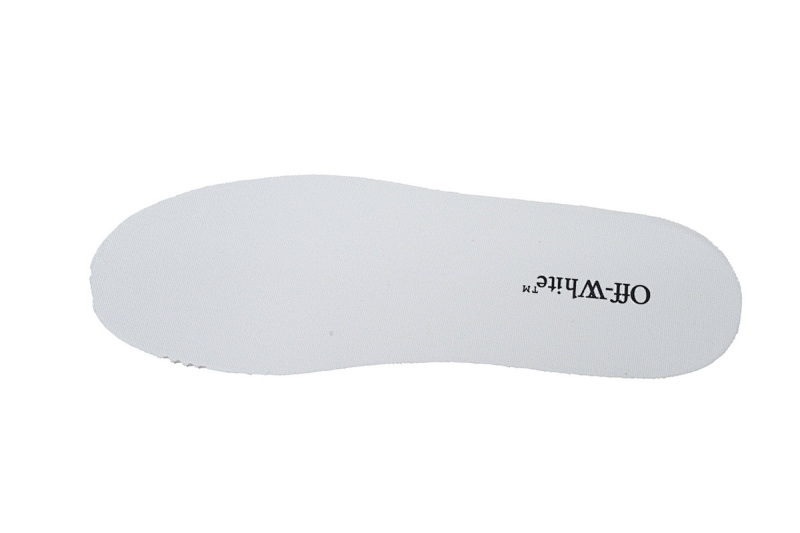 【BP5MI】白紫 OFF-WHITE Vulc Low White 低帮 时尚板鞋 OMIA085R21FAB0010137 Off-White Vulc Sneaker Low 'White Pu