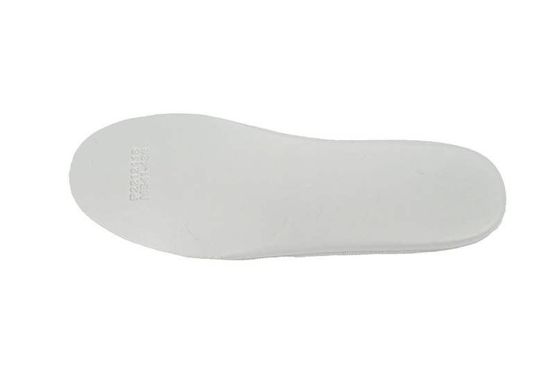 【BP5MI】白灰 OFF-WHITE Vulc Low White 低帮 时尚板鞋 OMIA085F21FAB0010155 Off-White Vulc Sneaker 'White Grey'