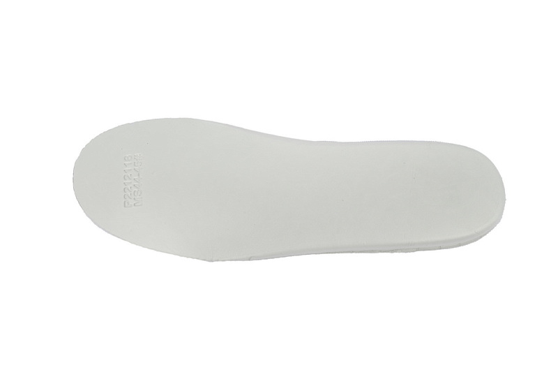 【BP5MI】白绿 OFF-WHITE Vulc Low White 低帮 时尚板鞋 OMIA085F22FAB0010155 Off-White Vulc Sneaker 'White Green'