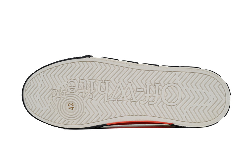 yupoo_313069_1625f9c1.jpg 【BP5MI】白色2 OFF-WHITE Vulc Low White 低帮 时尚板鞋 OMIA085C99LEA0010110 Off-White Vulc Sneaker 'White Black