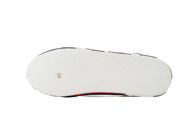【BP5MI】黑色1 OFF-WHITE Vulc Low White 低帮 时尚板鞋 OMIA085E183510011000 Off-White Vulc Low Top 'Black'