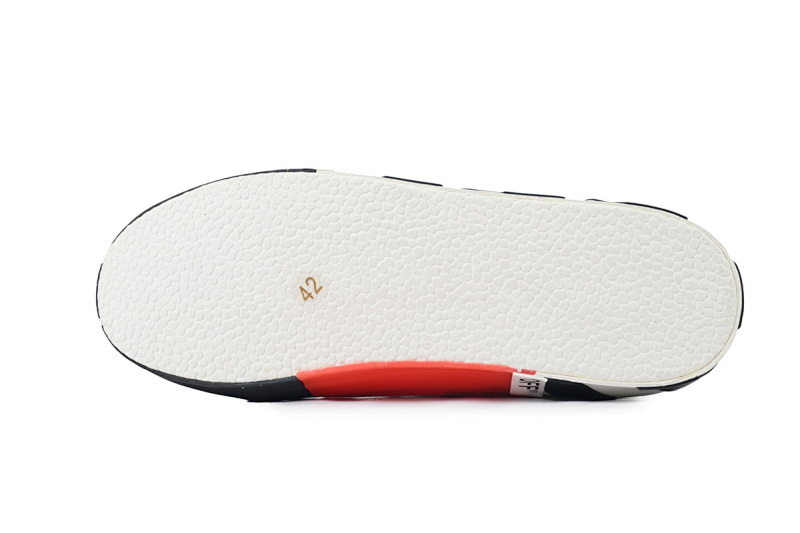 【BP5MI】白色1 OFF-WHITE Vulc Low White 低帮 时尚板鞋 OMIA085E183510010100 Off-White Vulc Low Top 'White'