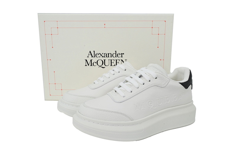 yupoo_313251_0128f9f4.jpg 【DH5AP】黑尾 麦昆厚底圆头休闲运动鞋 Alexander McQueen Sneaker Black Tail