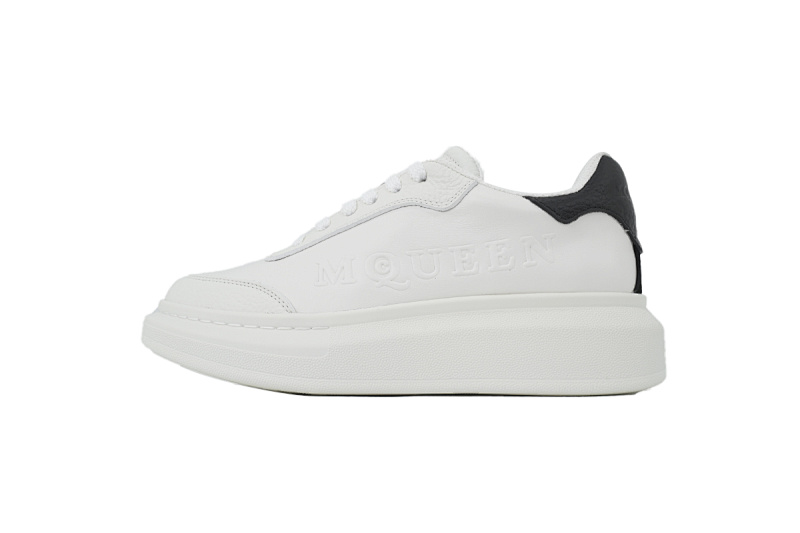 yupoo_313251_71042701.jpg 【DH5AP】黑尾 麦昆厚底圆头休闲运动鞋 Alexander McQueen Sneaker Black Tail