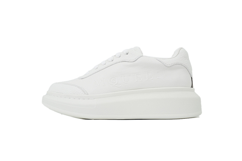 yupoo_313275_1112257c.jpg 【DH5AP】全白 麦昆厚底圆头休闲运动鞋 Alexander McQueen Sneaker All White