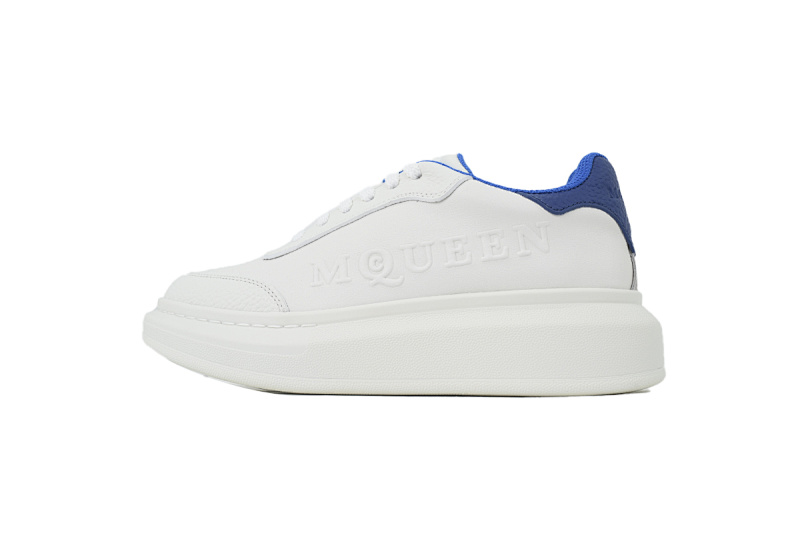 yupoo_313299_126d7026.jpg 【DH5AP】蓝尾 麦昆厚底圆头休闲运动鞋 Alexander McQueen Sneaker Blue Tail