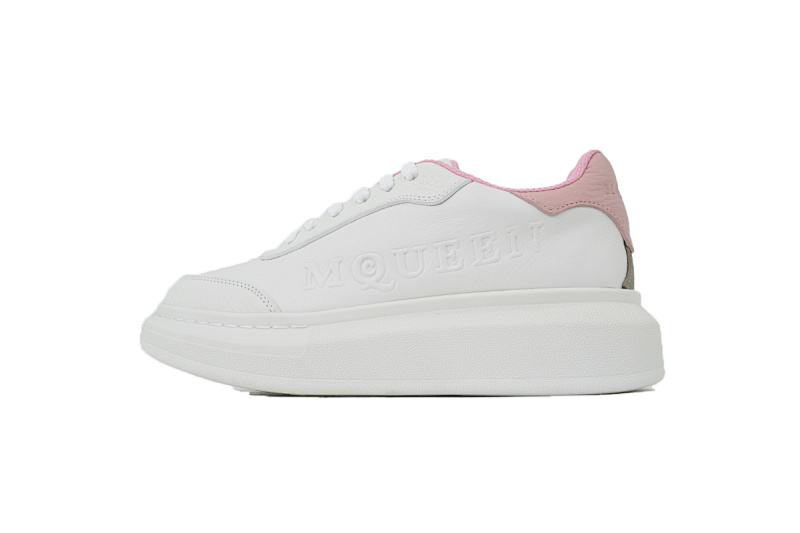 yupoo_313371_28802a84.jpg 【DH5AP】粉尾 麦昆厚底圆头休闲运动鞋 Alexander McQueen Sneaker Fenwei