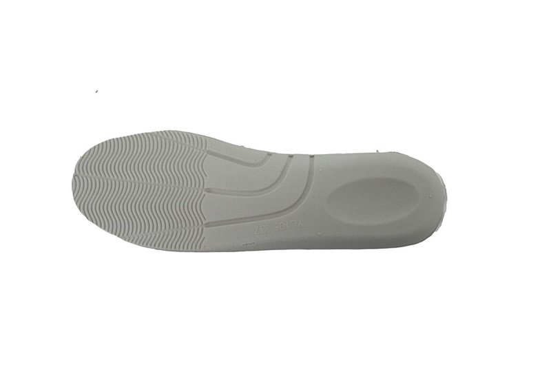 【DH5AP】粉尾 麦昆厚底圆头休闲运动鞋 Alexander McQueen Sneaker Fenwei