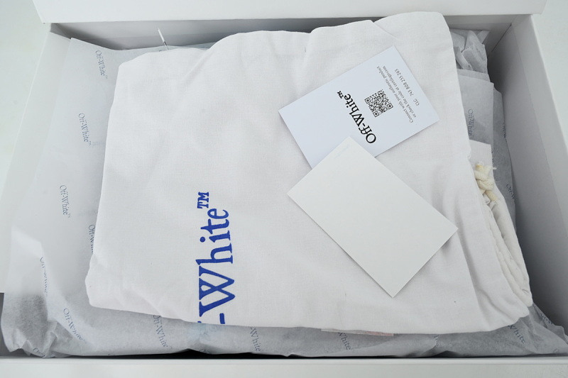 【CP3MI】蓝黑 OFF-WHITE ODSY 低帮生活休闲 OMIA190F 20FAB00 14510  WHITE ODSY Blue Black