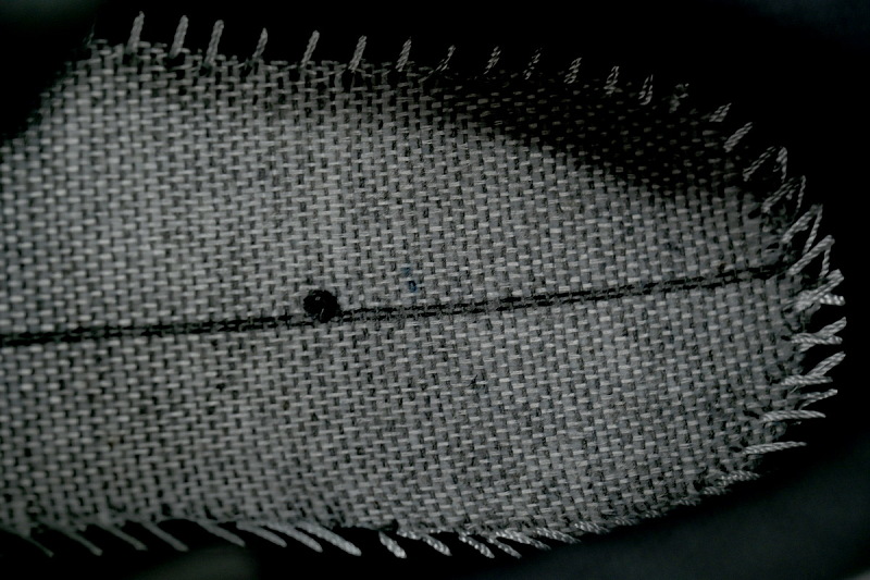 【CP3MI】黑灰 OFF-WHITE ODSY 低帮生活休闲 OMIA190S 23FAB00 11056 Off-White ODSY-2000 'Black Military'