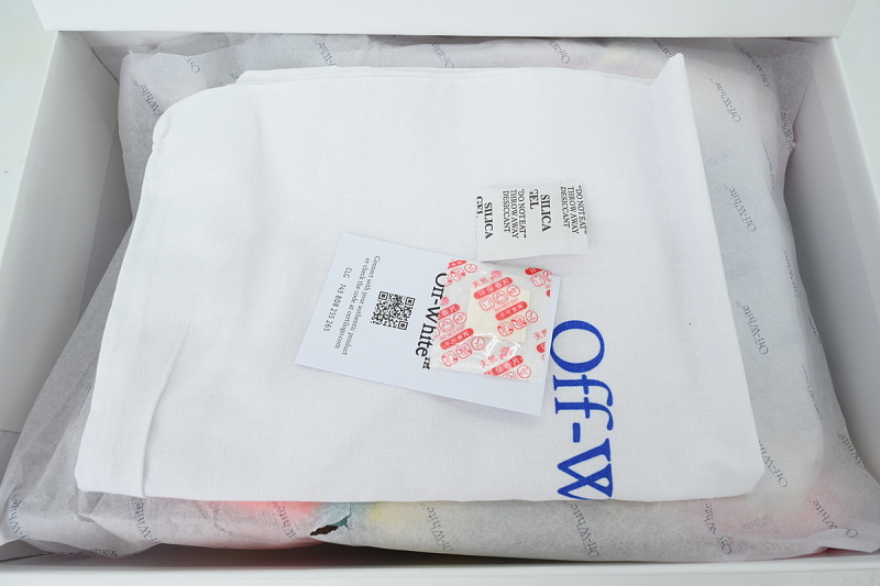 【CP3MI】彩色 OFF-WHITE ODSY 低帮生活休闲 OMIA190F 20FAB00 11810 WHITE ODSY Colorful