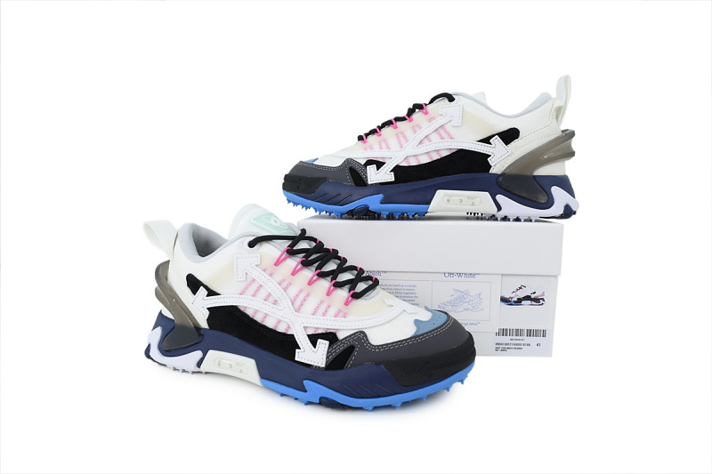 yupoo_313494_08e8f387.jpg 【CP3MI】多色 OFF-WHITE ODSY 低帮生活休闲 OMIA190F 21FAB00 10109 WHITE ODSY Multicolored