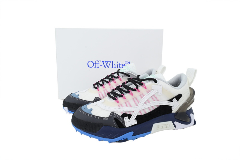 yupoo_313494_7202b312.jpg 【CP3MI】多色 OFF-WHITE ODSY 低帮生活休闲 OMIA190F 21FAB00 10109 WHITE ODSY Multicolored