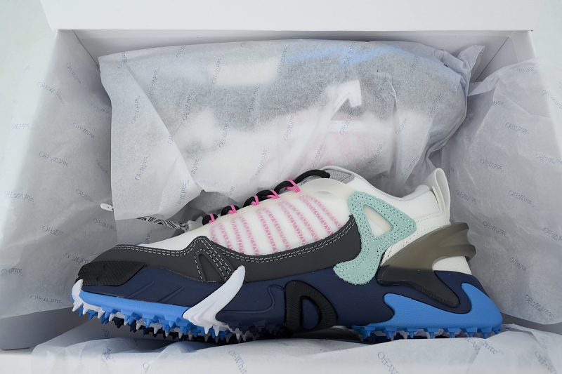 yupoo_313494_9877b798.jpg 【CP3MI】多色 OFF-WHITE ODSY 低帮生活休闲 OMIA190F 21FAB00 10109 WHITE ODSY Multicolored