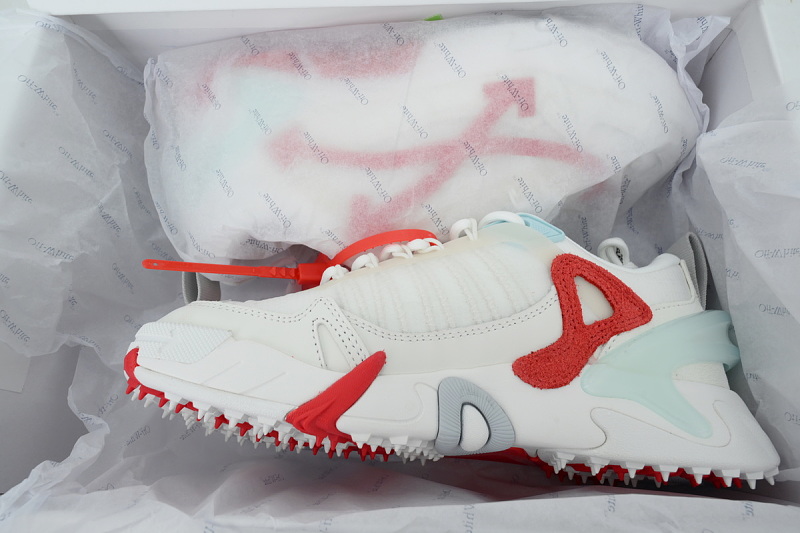 yupoo_313546_b87458b5.jpg 【CP3MI】白红色 OFF-WHITE ODSY 低帮生活休闲鞋 OMIA190S 23FAB00 10125 WHITE ODSY White Red