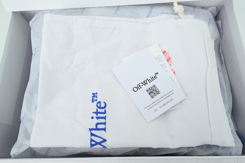 yupoo_313572_04cb7160.jpg 【CP3MI】荧光绿白 OFF-WHITE ODSY 低帮生活休闲鞋 OMIA190S2 2FAB0 10145 WHITE ODSY Fluorescent Green And White
