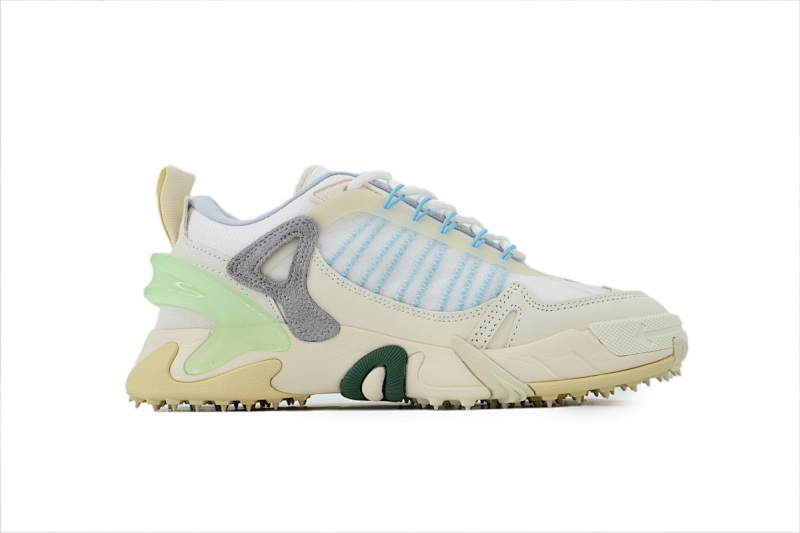 【CP3MI】米白 OFF-WHITE ODSY 低帮生活休闲鞋 OIMIA190F 21FAB00 10440 WHITE ODSY Beige
