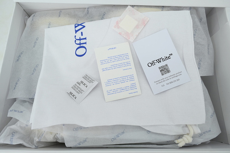 【CP3MI】米白 OFF-WHITE ODSY 低帮生活休闲鞋 OIMIA190F 21FAB00 10440 WHITE ODSY Beige