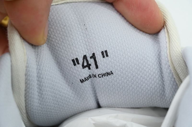 【CP3MI】米白 OFF-WHITE ODSY 低帮生活休闲鞋 OIMIA190F 21FAB00 10440 WHITE ODSY Beige