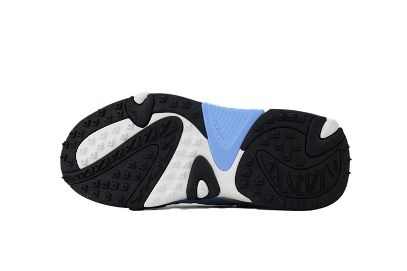 【CP3MI】白灰 OFF-WHITE ODSY 低帮生活休闲鞋 OIMIA190F 23FAB00 10140 OFF-WHITE ODSY Lime