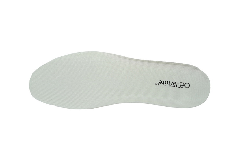 【CP3MI】白灰 OFF-WHITE ODSY 低帮生活休闲鞋 OIMIA190F 23FAB00 10140 OFF-WHITE ODSY Lime