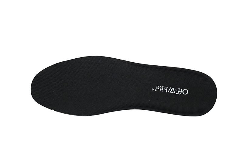 【CP3MI】黑色 OFF-WHITE ODSY 低帮生活休闲鞋 OWIA26C 99FAB00 21010 OFF-WHITE ODSY Black