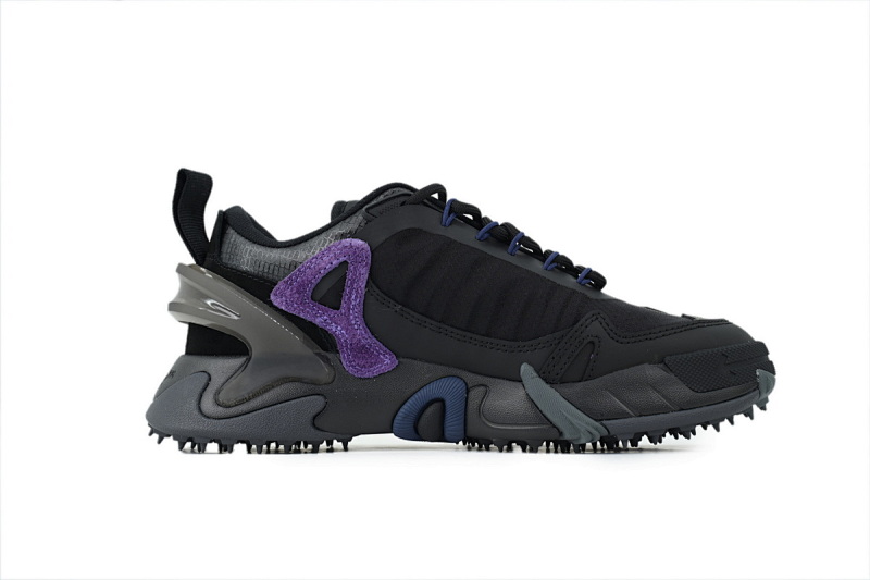 【CP3MI】黑色 OFF-WHITE ODSY 低帮生活休闲鞋 OWIA26C 99FAB00 21010 OFF-WHITE ODSY Black