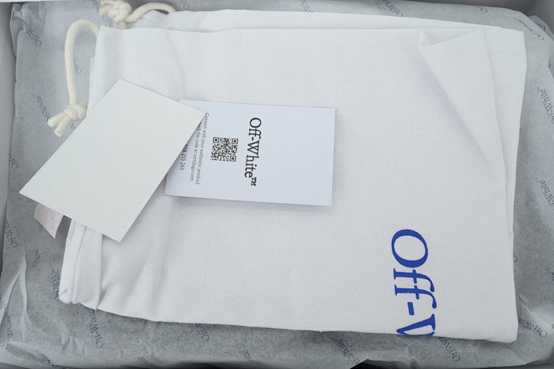 【CP3MI】黑色 OFF-WHITE ODSY 低帮生活休闲鞋 OWIA26C 99FAB00 21010 OFF-WHITE ODSY Black