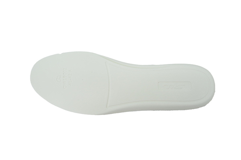 【CP3MI】白色A  OFF-WHITE ODSY低帮生活休闲鞋 OMIA190C 99FAB00 30101 OFF-WHITE ODSY White A