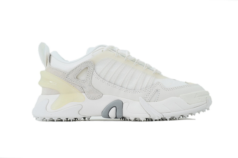 【CP3MI】白色A  OFF-WHITE ODSY低帮生活休闲鞋 OMIA190C 99FAB00 30101 OFF-WHITE ODSY White A