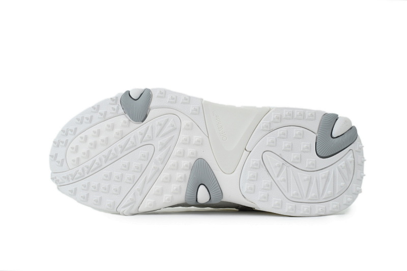 【CP3MI】白色A  OFF-WHITE ODSY低帮生活休闲鞋 OMIA190C 99FAB00 30101 OFF-WHITE ODSY White A
