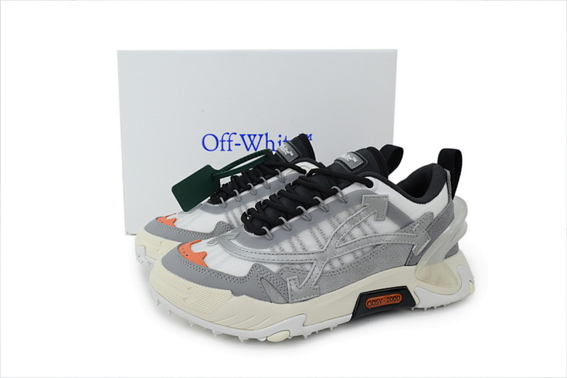 yupoo_313702_6ca429bf.jpg 【CP3MI】白色 OFF-WHITE ODSY低帮生活休闲鞋 OMIA190F 23FAB00 10106 OFF-WHITE ODSY White