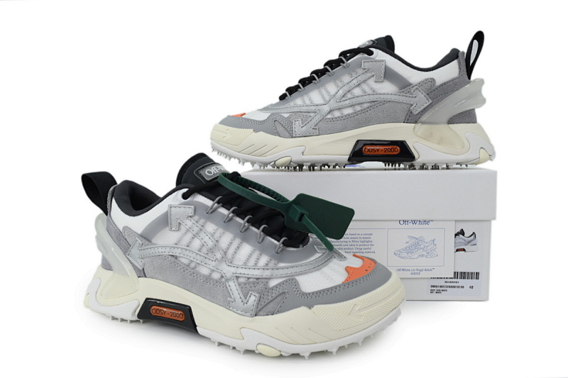 yupoo_313702_912c4463.jpg 【CP3MI】白色 OFF-WHITE ODSY低帮生活休闲鞋 OMIA190F 23FAB00 10106 OFF-WHITE ODSY White