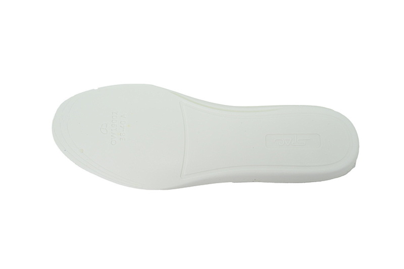 【CP3MI】白绿 OFF-WHITE ODSY 低帮生活休闲鞋 OMIA190R 21FAB00 10155 OFF-WHITE ODSY White Green